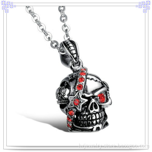 Stainless Steel Jewelry Charm Jewelry Pendant (HR2175)